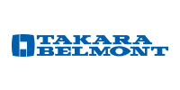 TAKARA BELMONT ロゴ