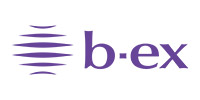 b-ex ロゴ
