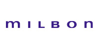 mILBON ロゴ