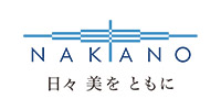 NAKANO BRAND-NEW CREATION ロゴ