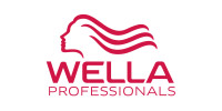 WELLA PROFESSIONALS ロゴ